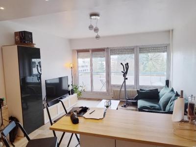Vente Appartement 3 pièces LYON-9EME-ARRONDISSEMENT 69009