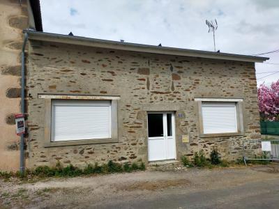 Vente Maison 3 pièces SOUGE-LE-GANELON 72130