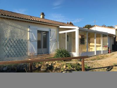 Vente Maison ROUSSON AU CALME   SECTEUR RSIDE 30