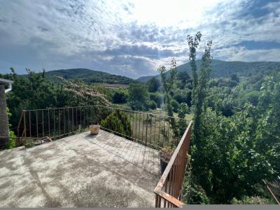 Vente Maison 8 pièces SAINT-ETIENNE-D'ALBAGNAN 34390