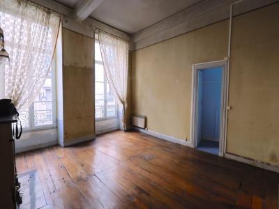 Vente Appartement 4 pièces PAU 64000