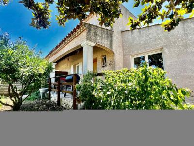 Vente Maison MILHAUD AXE NIMES   MONTPELLIER 30