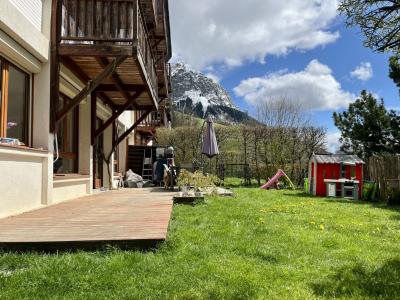 Vente Appartement TALLOIRES MONTAGNES 74