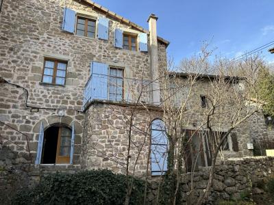 photo For sale House GENESTELLE 07