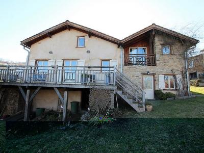 Vente Maison BASTIDE-DE-SEROU VALLE DU SRONAIS 09