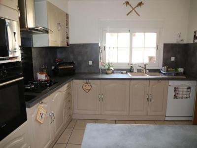 Vente Maison VARILHES  09