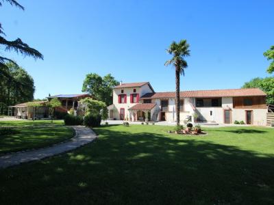 Vente Maison PAMIERS PROCHE PAMIERS 09