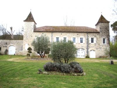 Vente Maison 24 pièces LAUZERTE 82110