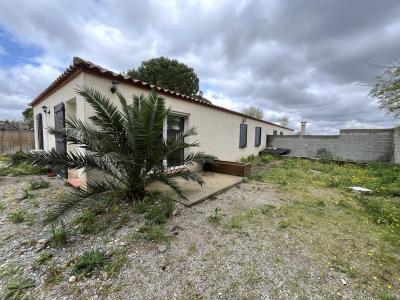 Vente Maison 4 pièces HOMPS 11200