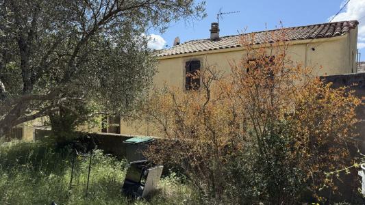 Vente Maison LIVINIERE  34
