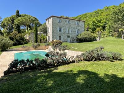photo For sale House PORT-SAINTE-MARIE 47