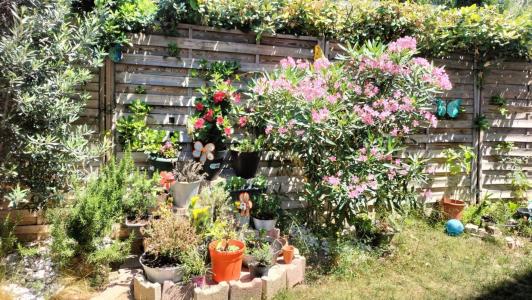 Vente Appartement MARSEILLE-14EME-ARRONDISSEMENT AVENUE CLAUDE MONET 13