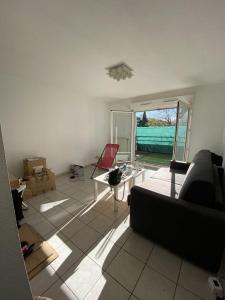 Vente Appartement MARSEILLE-13EME-ARRONDISSEMENT TECHNOPOLE DE CHATEAU GOM 13