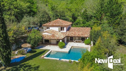 photo For sale House MONTAUROUX 83
