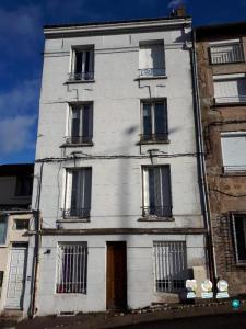 Location Appartement 2 pièces SAINT-ETIENNE 42000