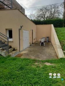 Location Appartement 2 pièces POITIERS 86000