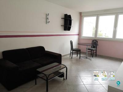 Location Appartement 3 pièces NANCY 54000