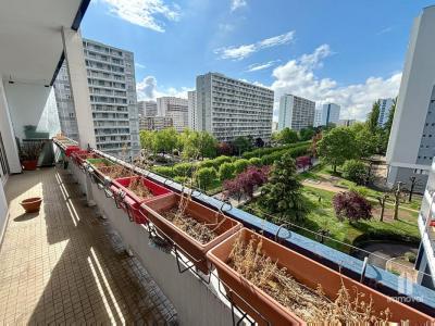 Vente Appartement STRASBOURG  67