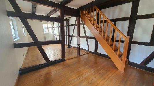 Vente Appartement STRASBOURG  67