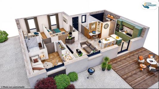 For sale House CREDIN 
