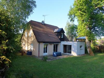 Vente Maison 6 pièces BESANCON 25000