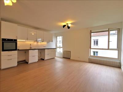 photo For rent Apartment ISSY-LES-MOULINEAUX 92