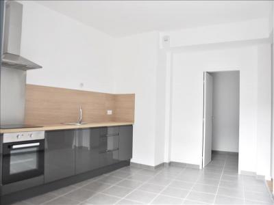 photo For rent Apartment ROUEN 76