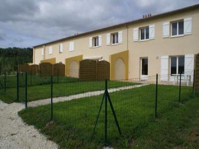 Location Maison 4 pièces RUCH 33350