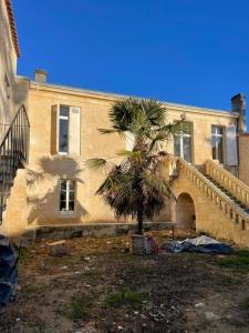 For rent Apartment BLAYE  33