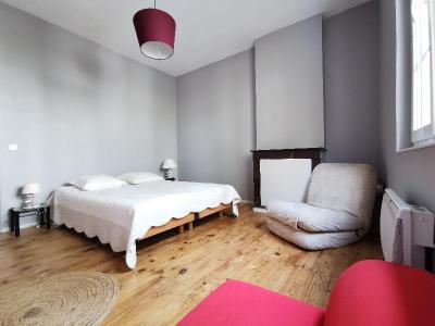 Location Maison 4 pièces LORMONT 33310