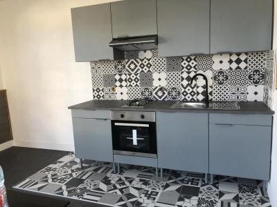 Location Appartement PESSAC  33