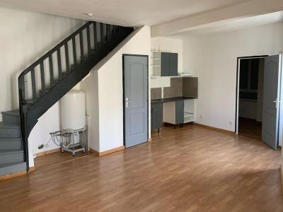 Location Appartement SAINT-ANDRE-DE-CUBZAC  33