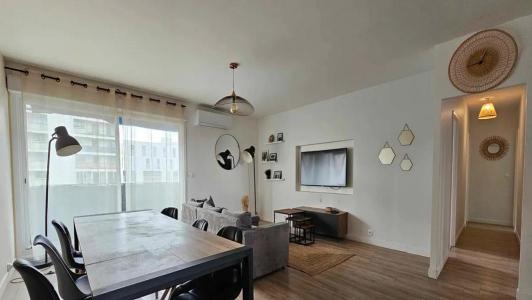 Location Appartement BORDEAUX  33