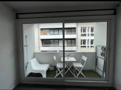 Location Appartement BORDEAUX  33