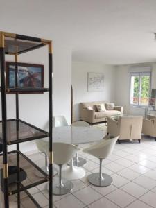 Location Appartement EYSINES  33