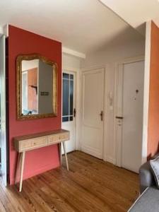 Location Appartement BOUSCAT  33