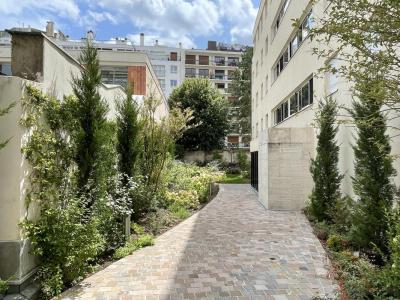 Vente Appartement 4 pièces BOULOGNE-BILLANCOURT 92100