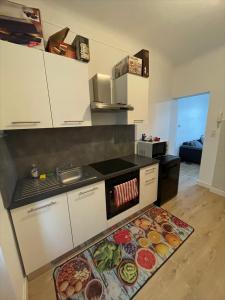 Location Appartement 3 pièces REHON 54430