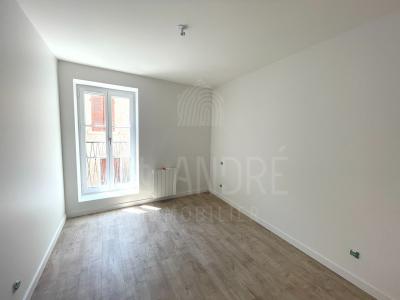 For rent Apartment ARZAY LA-CA´TE-SAINT-ANDRA©