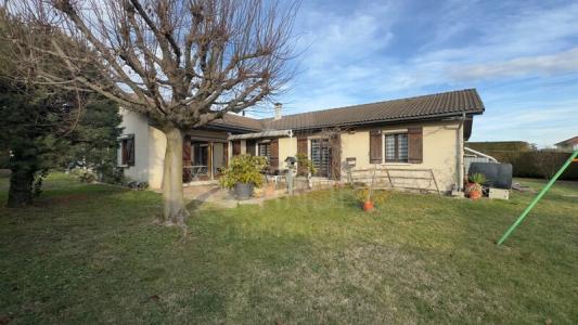 Vente Maison 7 pièces ARZAY 38260