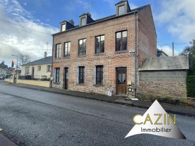 Vente Maison 8 pièces GACE 61230