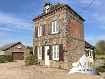 Vente Maison VIMOUTIERS VIMOUTIERS 61
