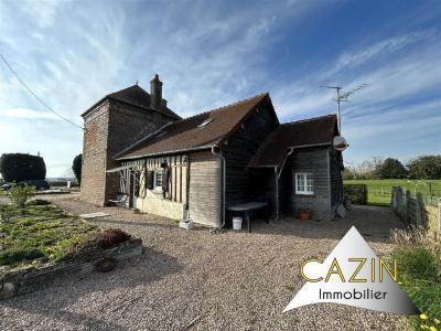For sale House VIMOUTIERS VIMOUTIERS
