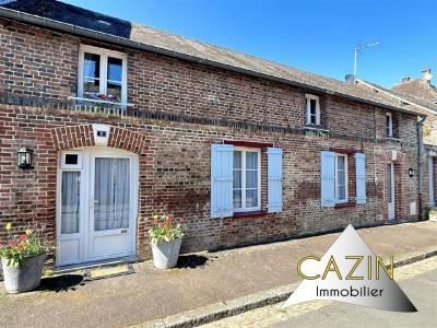 Vente Maison 4 pièces VIMOUTIERS 61120