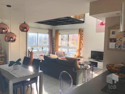 Vente Appartement 3 pièces MONTELIMAR 26200