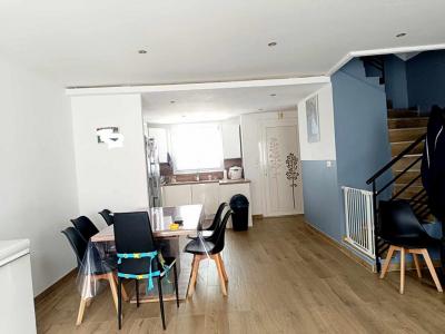 Vente Maison 5 pièces FOS-SUR-MER 13270