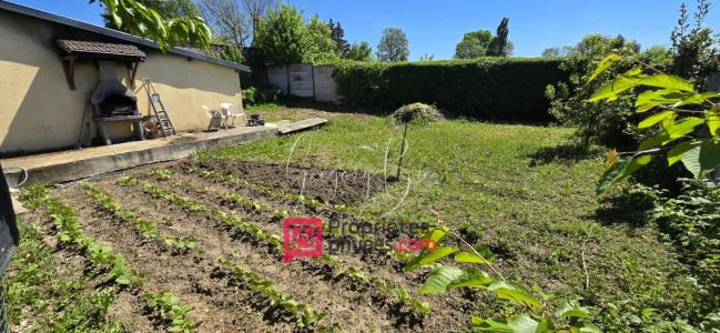 For sale Land FERRIERES-EN-BRIE  77