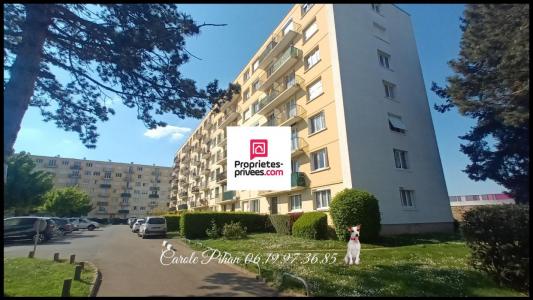 Vente Appartement 3 pièces DREUX 28100