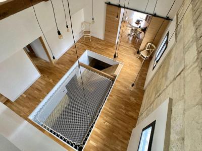 Vente Maison 6 pièces BORDEAUX 33300