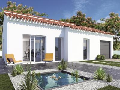 Vente Maison CHALLANS  85